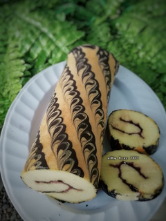 Foto resep Bolu Gulung Ekonomis