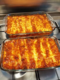 Enchiladas, ahogy én készítem gluténmentesen recept fotója