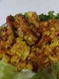 Ayam Goreng Kremes