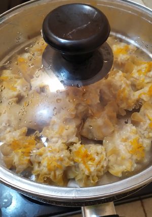 Foto resep Dimsum ayam udang