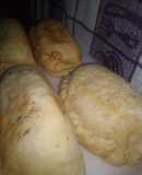 Relleno de Empanada de choclo
