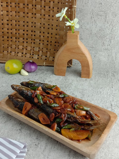 Foto resep Ikan Tauco