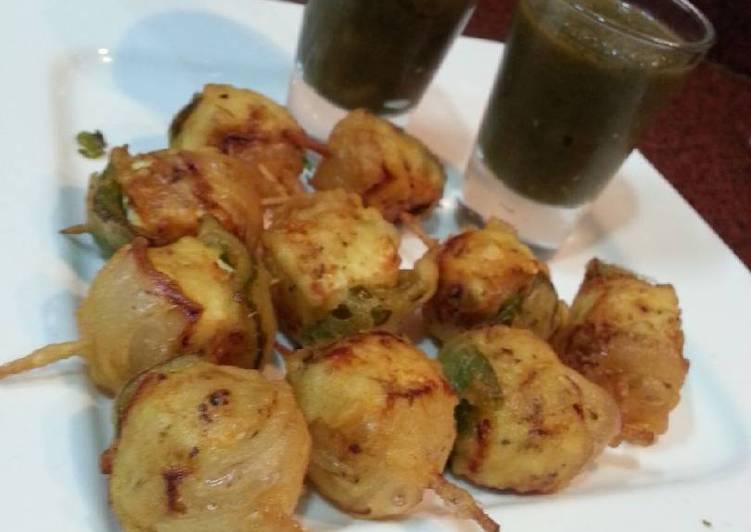 How to Prepare Award-winning Takatak