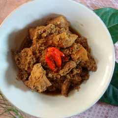 รูปของ Ayam bumbu lapis