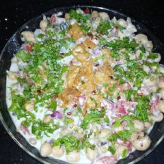 A picture of Cholistani Dahi Baray.