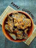 Paru Goreng
