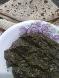Sarso ka Saag