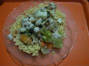Gambar fu mie