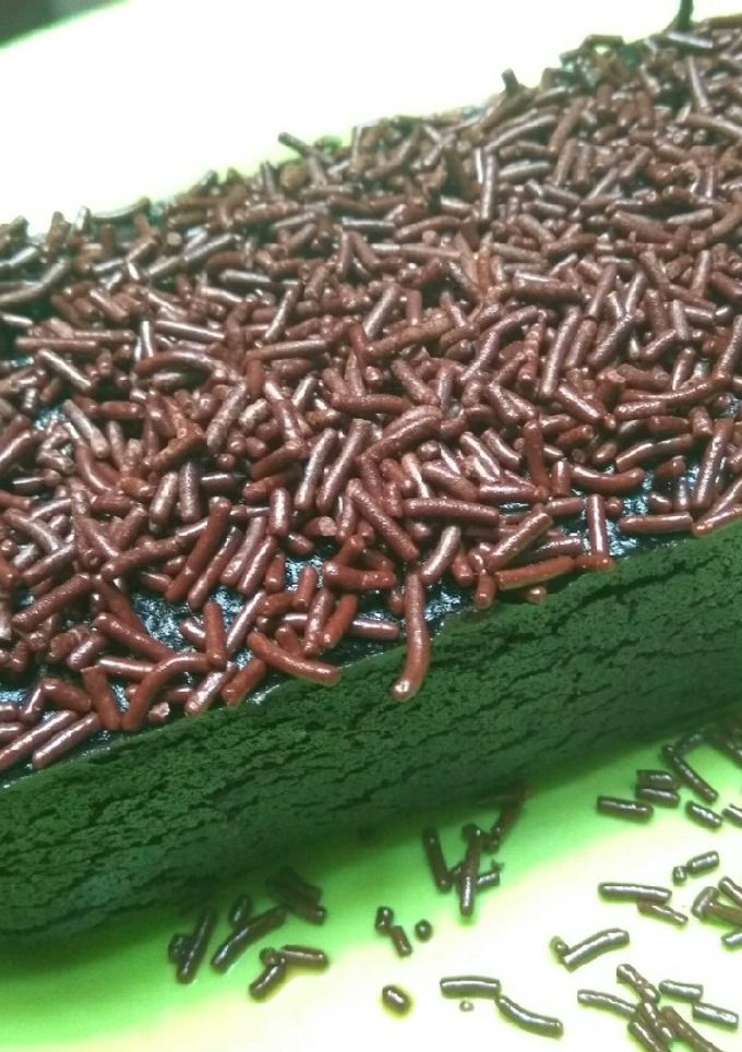 Foto resep Bronis oreo no gagal