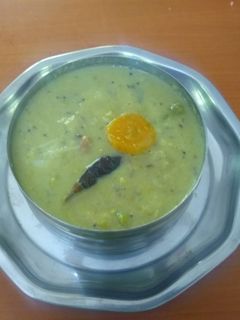 திருநெல்வேலி சொதி செய்முறை முக்கிய புகைப்படம்