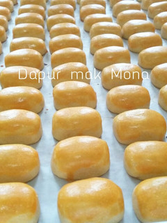Foto resep Nastar lembut