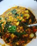 Lentil Stew