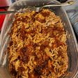 SPICY Pulled Pork 😋 in Dutch oven
