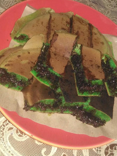 Foto resep Martabak teflon takaran sendok