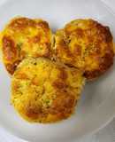 Canastitas de pollo y zanahoria