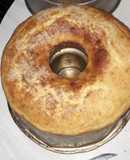 Rosca de Yogurt