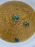 Πικάντικο chutney mango