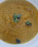 Πικάντικο chutney mango