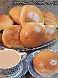 Pan de mujer o de Rancho🌺