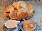 Pan de mujer o de Rancho🌺