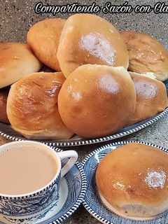 Una foto de Pan de mujer o de Rancho🌺