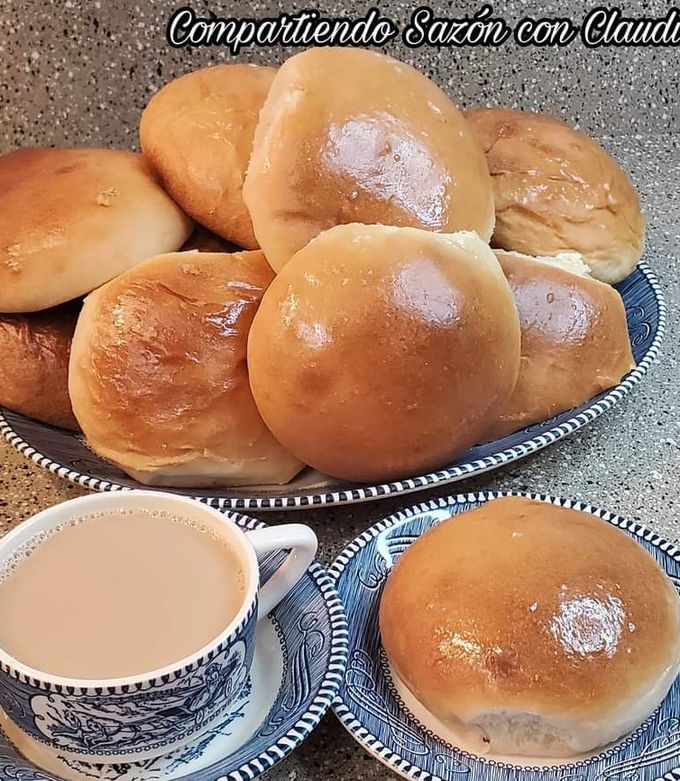 Una foto de Pan de mujer o de Rancho🌺