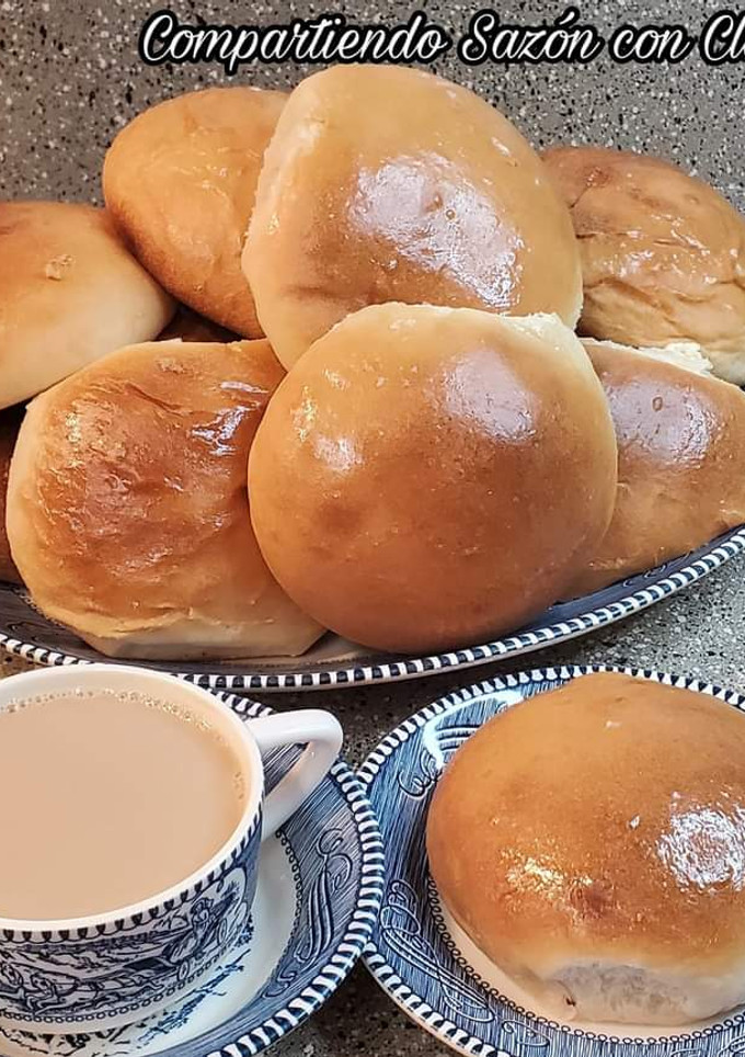 Una foto de Pan de mujer o de Rancho🌺