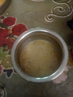 மாம்பழம் பாயாசம் (Maambala payasam recipe in tamil) செய்முறை முக்கிய புகைப்படம்