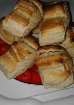 Una foto de Libritos caseros