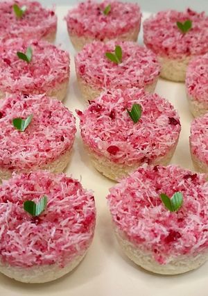 Foto resep Sengkulun Tepung Ketan