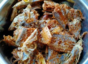 Foto resep Ikan Layur Goreng
