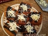 Nugget Pisang
