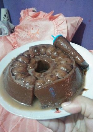 Foto resep Agar Agar Simple