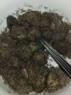 鮮奶麻糬 的食譜成品照片