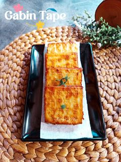 Foto resep Gabin Tape