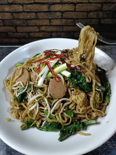 Foto resep Bakmi Goreng Spesial