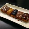 Nugget Pisang