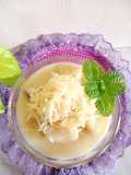 Setup Singkong tanpa Santan tetap Creamy
