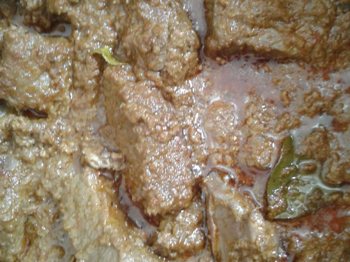  Bagaimana cara memasak Rendang daging sapi simple dijamin nikmat