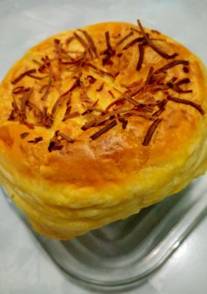 Foto resep Zuppa Soup