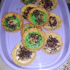 Pie pisang teflon ala emak berdaster রেসিপির প্রধান ছবি
