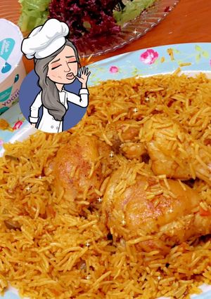 صورة لوصفة البخاري سهل وسريع
