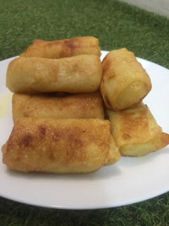 Foto resep Risol isi bihun