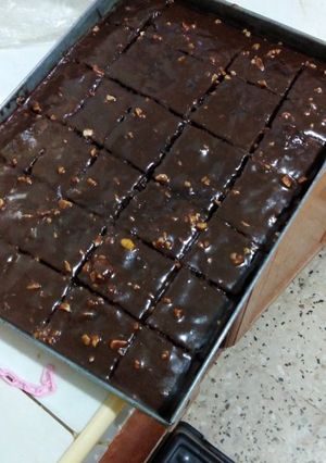 صورة لوصفة مسكوتشو مسقي