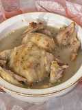 Eight Treasure Gourd Chicken | Eight Major Cuisines of China · Min (Fujian) cuisine