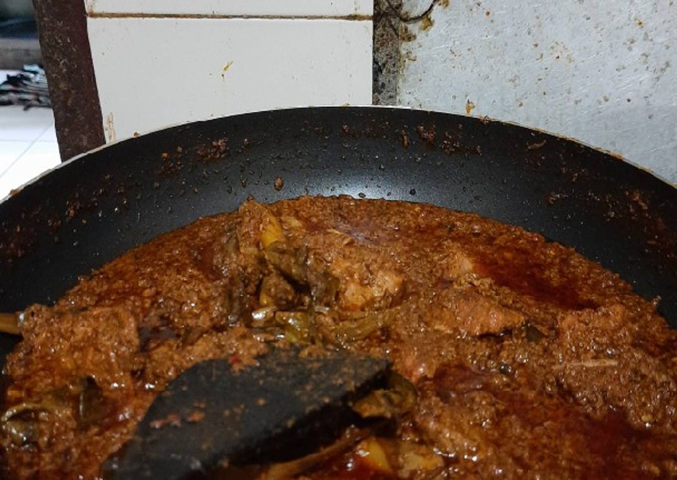 Langkah Mudah untuk Membuat Rendang, Menggugah Selera