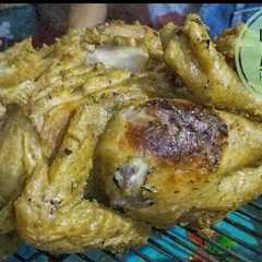 Foto resep Ingkung Ayam Kampung