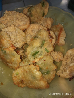 Foto resep Tahu walik aci