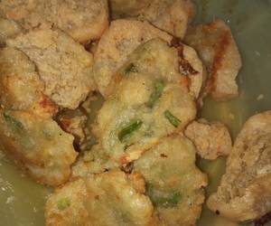 Resep Terbaik Tahu walik aci Lezat Mantap Resep Terbaik Tahu walik aci Lezat Mantap