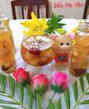 Chè dưỡng nhan